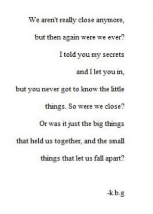 Thought Provoking Quotes