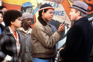 peter sellers being there