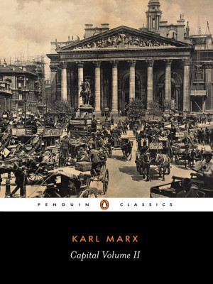 karl marx capital a critique of political economy volume i the