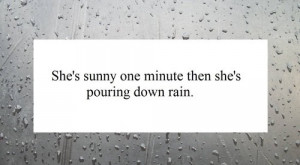 sunny quotes