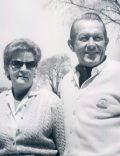 Vaughn Monroe and Marion Baughman