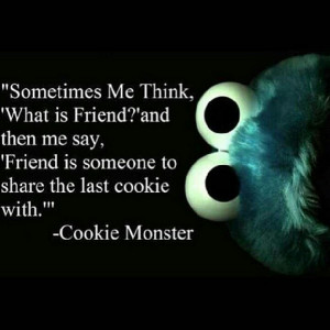 Best Friendship quote ever