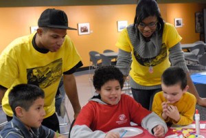 jmu.eduthe Boys and Girls Club