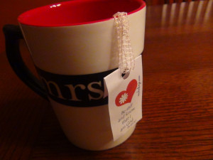 George Strait Birthday Wish Card