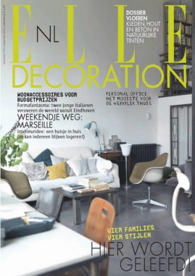 Elle Decoration Ios And...