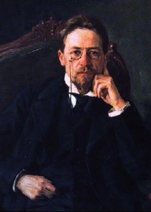 ANTON CHEKHOV