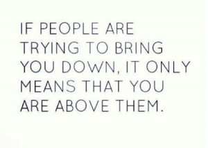 get rid of negative energy