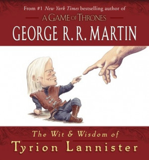 Game of Thrones Character Gets His Own Book of Quotations