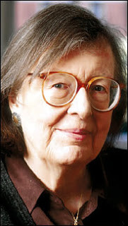 Penelope Lively: Bio Facts, Quotes, Essay