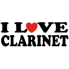Love Clarinet