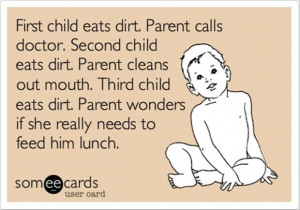 funny parenting advice