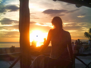 to share these quotes I really liked from the book The Single Woman ...