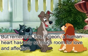 Surprisingly Profound, Existential Quotes From Disney Movies