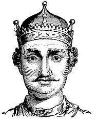 William Duke of Normandy