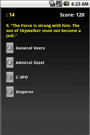 description star wars a new hope quotes trivia will test your ...