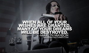 quotes marilyn manson quotes quotes quotes quotes marilyn manson ...