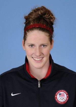 Missy Franklin brings home multiple Olympic swimming medals