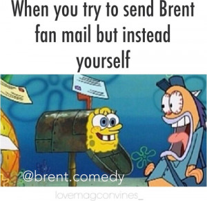 Brent Rivera Taco Bell