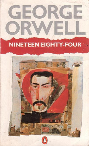 Top 10 Most Depressing Quotes from Orwell’s 1984