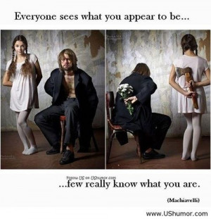 Appearance vs. RealityCovers Book, Little Girls, Food For Thoughts ...