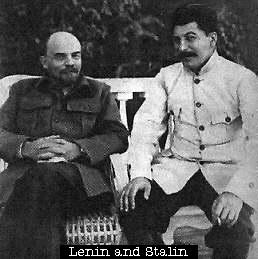 Joseph Stalin Propaganda In English Joseph stalin won a leading