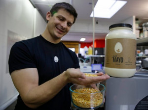 Hampton Creek's 'Just Mayo' just can't be called mayo, says FDA ...