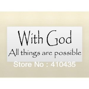 -ALL-THINGS-ARE-POSSIBLE-Vinyl-wall-quotes-stickers-Vinyl-wall-quotes ...