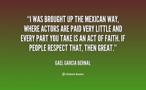 quotes about mexicans