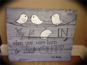 Wooden Signs, Crafts Ideas, Birds Pallets Signs, Wood Signs, Wooden ...