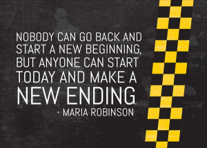 Maria Robinson Quotes & Sayings