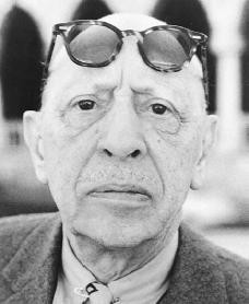Igor Stravinsky Quotes
