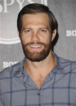 Geoff Stults
