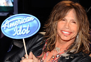 American Idol : Steven Tyler's Eight Craziest Quotes (So Far)