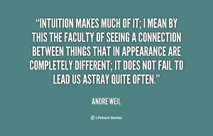 How to Listen to Your Intuition Even When You’re too Busy to Hear