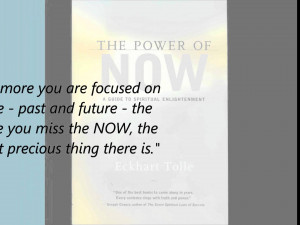 Eckhart Tolle Quotes HD Wallpaper 11