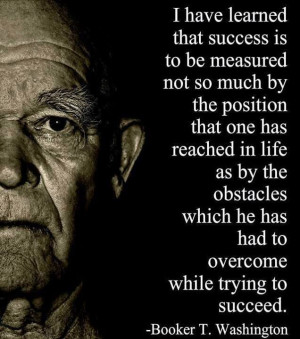 great quote about success