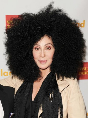 Cher Signs Development Deal With Logo