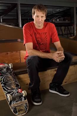 Tony Hawk Quotes & Sayings