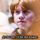 Ronald Weasley Ron quotes