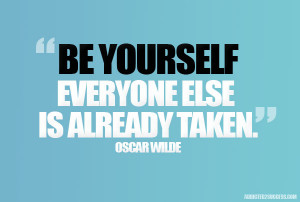 Be-Yourself-Self-Development-Picture-Quote