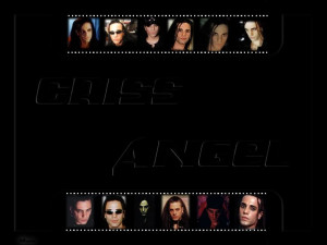 Criss Wallpaper Background