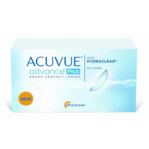 Acuvue Define Contact Lenses