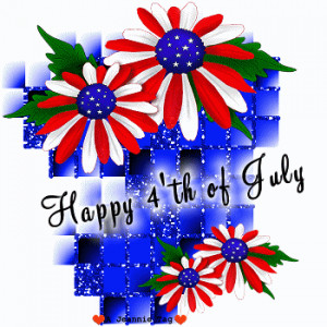 Animated Images Of 4th Of July