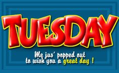 funny tuesday quotes | tuesday glitter graphics, tuesday quotes and ...