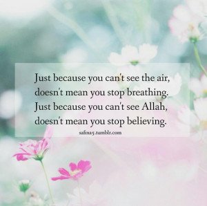 love quote life quotes muslim flowers peace faith life quotes islam ...
