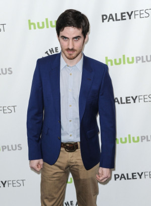 Quotes by Colin O'Donoghue