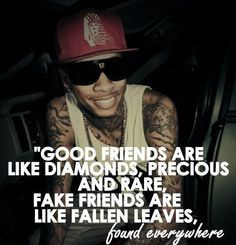 RAPPER QUOTES ABOUT LIFE TUMBLR - social networking