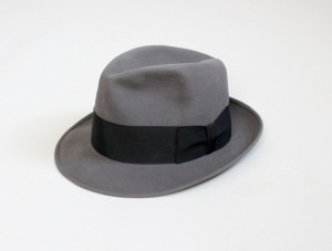 ... Style, Men Fashion, 1950S Men, Men Hats, 1950S Fashion, Men Grey, Grey