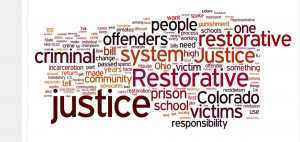 Restorative Justice is on the rise