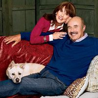 Dr. Phil & Robin's Do-It-Yourself Marriage Makeover